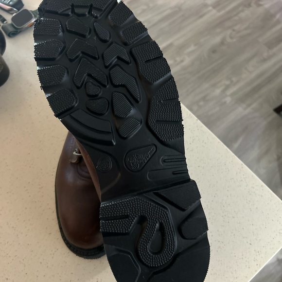 Red Wing Shoes - Picture 6 of 6